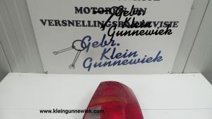 Gebruikte Achterlicht rechts Volkswagen Golf Prijs € 30,00 Margeregeling aangeboden door Gebr.Klein Gunnewiek Ho.BV