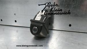 Gebruikte Camera achteruitrijden BMW 7-Serie Prijs € 115,00 Margeregeling aangeboden door Gebr.Klein Gunnewiek Ho.BV