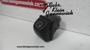 Gebruikte Achteruitrij Camera BMW 5-Serie Prijs € 115,00 Margeregeling aangeboden door Gebr.Klein Gunnewiek Ho.BV