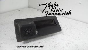 Gebruikte Camera achteruitrijden Volkswagen Tiguan Prijs € 125,00 Margeregeling aangeboden door Gebr.Klein Gunnewiek Ho.BV