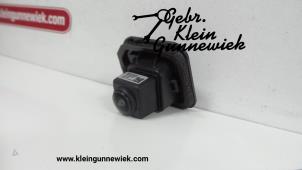 Gebruikte Achteruitrij Camera Nissan X-Trail Prijs € 165,00 Margeregeling aangeboden door Gebr.Klein Gunnewiek Ho.BV