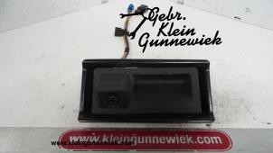 Gebruikte Achteruitrij Camera Volkswagen Jetta Prijs € 120,00 Margeregeling aangeboden door Gebr.Klein Gunnewiek Ho.BV