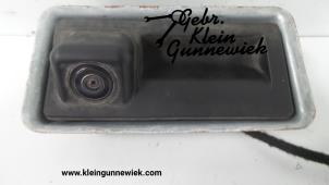 Gebruikte Camera achteruitrijden Volkswagen Caddy Prijs € 75,00 Margeregeling aangeboden door Gebr.Klein Gunnewiek Ho.BV