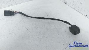 Gebruikte Achteruitrij Camera Porsche Macan Prijs € 125,00 Margeregeling aangeboden door Klein Gunnewiek Autodemontage & Motorentechniek