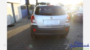 Gebruikte Achterklep Opel Antara Prijs € 75,00 Margeregeling aangeboden door Klein Gunnewiek Autodemontage & Motorentechniek