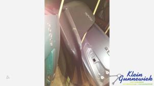 Gebruikte Achterklep Opel Insignia Prijs € 75,00 Margeregeling aangeboden door Klein Gunnewiek Autodemontage & Motorentechniek