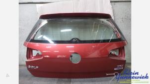 Gebruikte Achterklep Volkswagen E-Golf Prijs € 115,00 Margeregeling aangeboden door Klein Gunnewiek Autodemontage & Motorentechniek