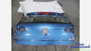 Gebruikte Achterklep Volkswagen E-Golf Prijs € 115,00 Margeregeling aangeboden door Klein Gunnewiek Autodemontage & Motorentechniek