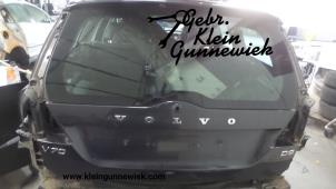 Gebruikte Achterklep Volvo V70 Prijs € 125,00 Margeregeling aangeboden door Gebr.Klein Gunnewiek Ho.BV
