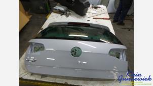 Gebruikte Achterklep Volkswagen E-Golf Prijs € 115,00 Margeregeling aangeboden door Klein Gunnewiek Autodemontage & Motorentechniek