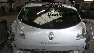 Gebruikte Achterklep Renault Megane Prijs € 115,00 Margeregeling aangeboden door Gebr.Klein Gunnewiek Ho.BV