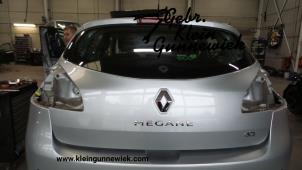 Gebruikte Achterklep Renault Megane Prijs € 125,00 Margeregeling aangeboden door Gebr.Klein Gunnewiek Ho.BV