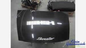 Gebruikte Achterklep Porsche Boxster Prijs € 200,00 Margeregeling aangeboden door Klein Gunnewiek Autodemontage & Motorentechniek