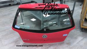 Gebruikte Achterklep Volkswagen Polo Prijs € 65,00 Margeregeling aangeboden door Gebr.Klein Gunnewiek Ho.BV