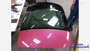 Gebruikte Achterklep Volkswagen Beetle Prijs € 150,00 Margeregeling aangeboden door Klein Gunnewiek Autodemontage & Motorentechniek