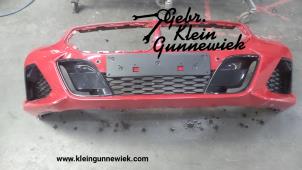 Gebruikte Bumper voor BMW Z4 Prijs € 595,00 Margeregeling aangeboden door Gebr.Klein Gunnewiek Ho.BV