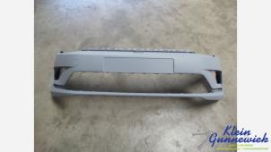 Nieuwe Bumper voor Volkswagen Golf Sportsvan Prijs € 151,25 Inclusief btw aangeboden door Klein Gunnewiek Autodemontage & Motorentechniek