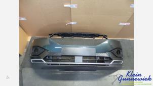 Nieuwe Voorbumper Seat Tarraco Prijs € 393,25 Inclusief btw aangeboden door Klein Gunnewiek Autodemontage & Motorentechniek