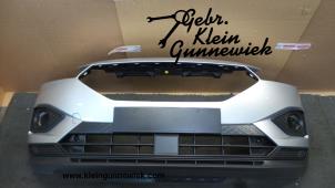 Nieuwe Voorbumper Seat Tarraco Prijs € 332,75 Inclusief btw aangeboden door Gebr.Klein Gunnewiek Ho.BV