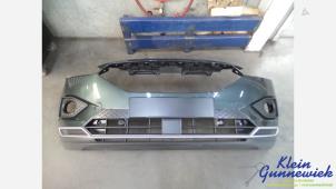 Nieuwe Voorbumper Seat Tarraco Prijs € 393,25 Inclusief btw aangeboden door Klein Gunnewiek Autodemontage & Motorentechniek