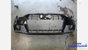 Gebruikte Voorbumper Audi A7 Prijs € 325,00 Margeregeling aangeboden door Klein Gunnewiek Autodemontage & Motorentechniek