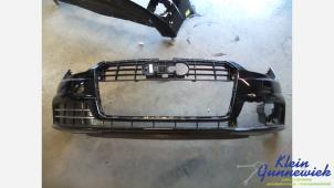 Gebruikte Voorbumper Audi A7 Prijs € 325,00 Margeregeling aangeboden door Klein Gunnewiek Autodemontage & Motorentechniek