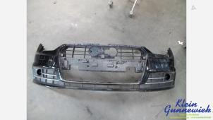 Gebruikte Voorbumper Audi A7 Prijs € 375,00 Margeregeling aangeboden door Klein Gunnewiek Autodemontage & Motorentechniek