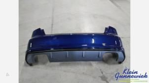 Gebruikte Achterbumper Audi S3 Prijs € 195,00 Margeregeling aangeboden door Klein Gunnewiek Autodemontage & Motorentechniek