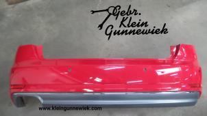 Gebruikte Achterbumper Audi A4 Prijs € 250,00 Margeregeling aangeboden door Gebr.Klein Gunnewiek Ho.BV