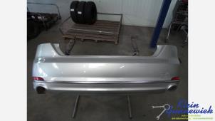 Gebruikte Achterbumper Audi A5 Prijs € 350,00 Margeregeling aangeboden door Klein Gunnewiek Autodemontage & Motorentechniek