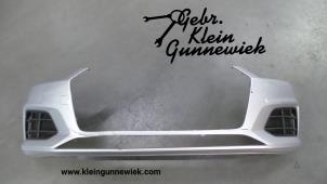Gebruikte Voorbumper Audi A5 Prijs € 125,00 Margeregeling aangeboden door Gebr.Klein Gunnewiek Ho.BV