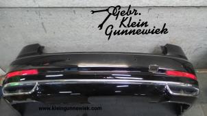 Gebruikte Bumper achter Audi A8 Prijs € 445,00 Margeregeling aangeboden door Gebr.Klein Gunnewiek Ho.BV