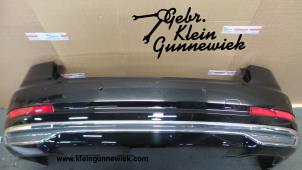 Gebruikte Achterbumper Audi A8 Prijs € 445,00 Margeregeling aangeboden door Gebr.Klein Gunnewiek Ho.BV