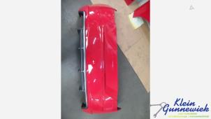 Gebruikte Achterbumper Audi TTS Prijs € 275,00 Margeregeling aangeboden door Klein Gunnewiek Autodemontage & Motorentechniek