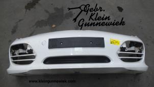 Gebruikte Bumper voor Porsche Boxster Prijs € 275,00 Margeregeling aangeboden door Gebr.Klein Gunnewiek Ho.BV