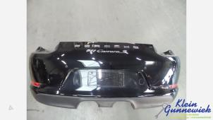 Gebruikte Achterbumper Porsche 911 Prijs € 575,00 Margeregeling aangeboden door Klein Gunnewiek Autodemontage & Motorentechniek