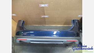 Gebruikte Achterbumper Volkswagen E-Golf Prijs € 165,00 Margeregeling aangeboden door Klein Gunnewiek Autodemontage & Motorentechniek