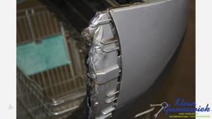 Gebruikte Bumper voor Skoda Octavia Prijs € 165,00 Margeregeling aangeboden door Klein Gunnewiek Autodemontage & Motorentechniek