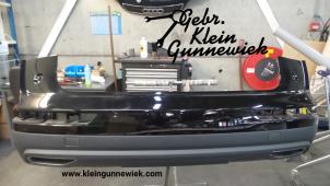 Gebruikte Bumper achter Audi Q5 Prijs € 395,00 Margeregeling aangeboden door Gebr.Klein Gunnewiek Ho.BV