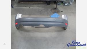 Gebruikte Bumper achter Ford S-Max Prijs € 75,00 Margeregeling aangeboden door Klein Gunnewiek Autodemontage & Motorentechniek
