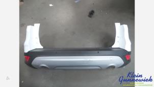 Gebruikte Bumper achter Ford Kuga Prijs € 213,00 Margeregeling aangeboden door Klein Gunnewiek Autodemontage & Motorentechniek