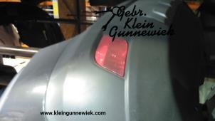 Gebruikte Bumper achter Opel Mokka Prijs € 160,00 Margeregeling aangeboden door Gebr.Klein Gunnewiek Ho.BV