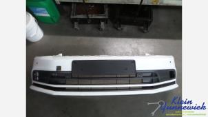 Gebruikte Voorbumper Volkswagen Jetta Prijs € 275,00 Margeregeling aangeboden door Klein Gunnewiek Autodemontage & Motorentechniek