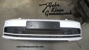 Gebruikte Bumper voor Volkswagen Jetta Prijs € 275,00 Margeregeling aangeboden door Gebr.Klein Gunnewiek Ho.BV