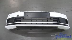 Gebruikte Voorbumper Volkswagen Jetta Prijs € 275,00 Margeregeling aangeboden door Klein Gunnewiek Autodemontage & Motorentechniek