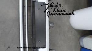 Gebruikte Bumper voor Volkswagen Jetta Prijs € 275,00 Margeregeling aangeboden door Gebr.Klein Gunnewiek Ho.BV