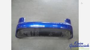 Gebruikte Achterbumper Audi RS4 Prijs € 225,00 Margeregeling aangeboden door Klein Gunnewiek Autodemontage & Motorentechniek