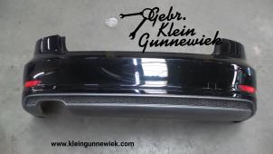 Gebruikte Achterbumper Audi A3 Prijs € 185,00 Margeregeling aangeboden door Gebr.Klein Gunnewiek Ho.BV