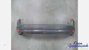 Gebruikte Bumper achter Ford S-Max Prijs € 75,00 Margeregeling aangeboden door Klein Gunnewiek Autodemontage & Motorentechniek