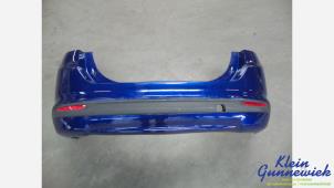 Gebruikte Achterbumper Ford Mondeo Prijs € 135,00 Margeregeling aangeboden door Klein Gunnewiek Autodemontage & Motorentechniek